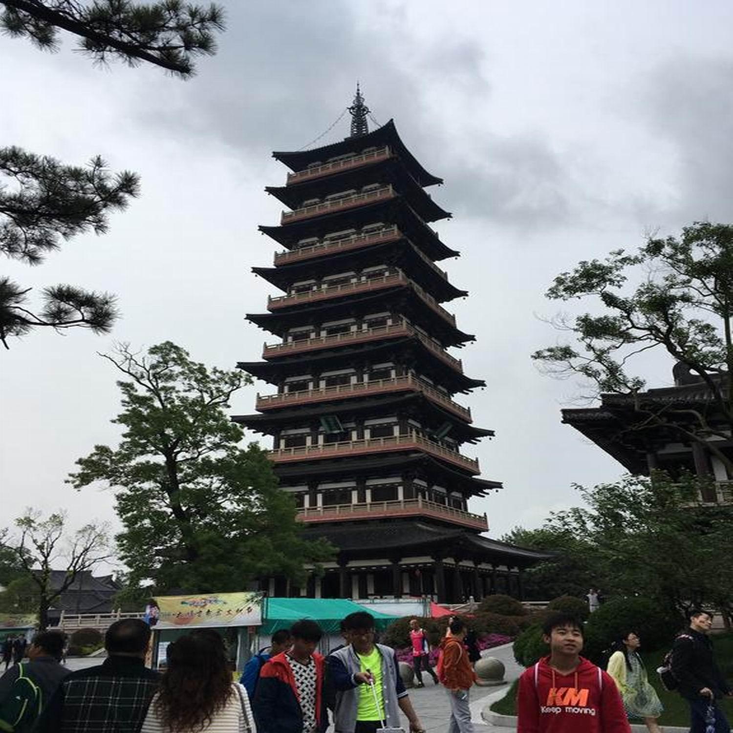 Greentree Inn Yangzhou Slender West Lake South Gate Express Hotel Luaran gambar